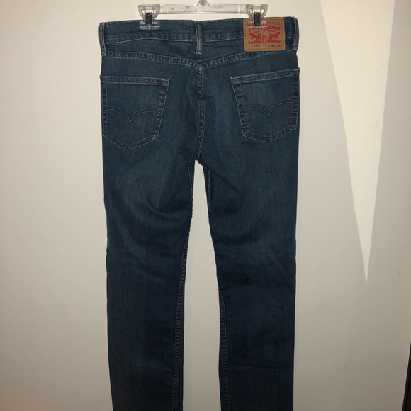 Levi’s 514 Slim Straight - Picture 4 of 6